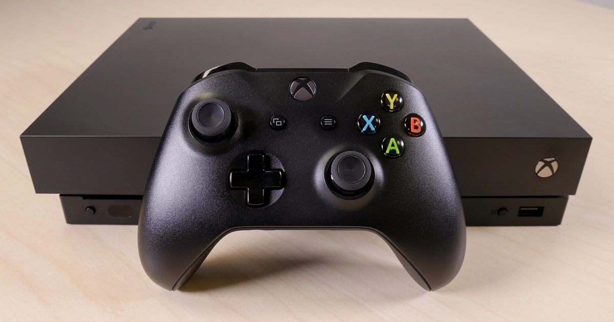 Se acabó el tiempo de la Xbox One. Microsoft anuncia el fin de los nuevos juegos en las consolas de última generación. Se acabó el tiempo de la Xbox One. Microsoft anuncia el fin de los nuevos juegos en las consolas de última generación.