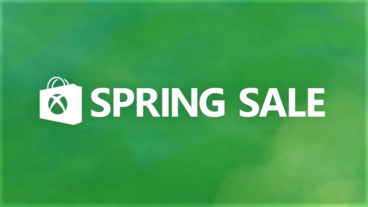 Más de mil juegos con descuentos de hasta el 80%: la tienda Xbox ha lanzado una venta masiva de primavera Más de mil juegos con descuentos de hasta el 80%: la tienda Xbox ha lanzado una venta masiva de primavera