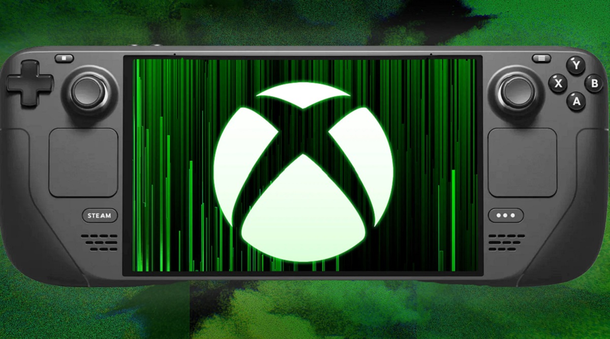 Insider: Microsoft podría presentar su propia consola portátil ya en 2025