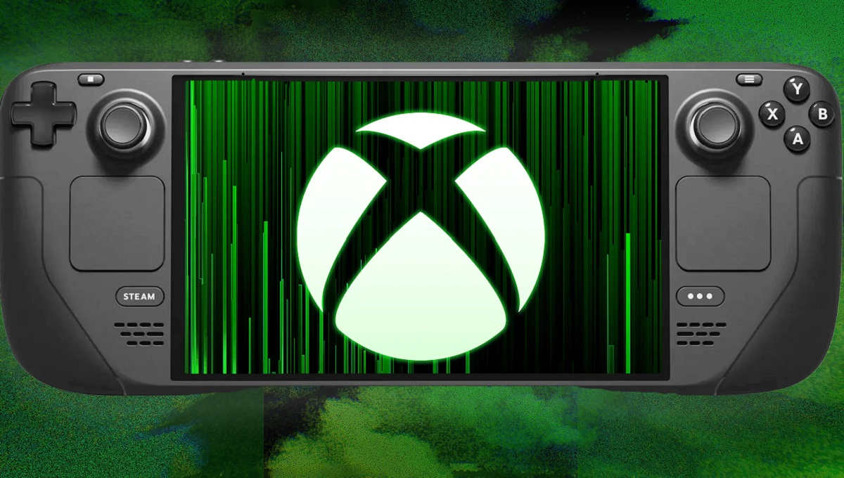 Ya es oficial: Microsoft está trabajando en una consola Xbox portátil, pero "aún faltan unos años" para su lanzamiento Ya es oficial: Microsoft está trabajando en una consola Xbox portátil, pero "aún faltan unos años" para su lanzamiento