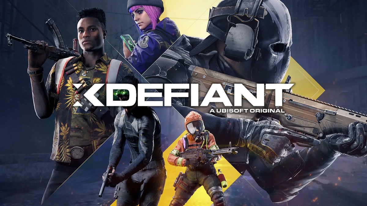 Ubisoft anuncia la fecha de lanzamiento del shooter free-to-play condicional xDefiant y anuncia pruebas abiertas