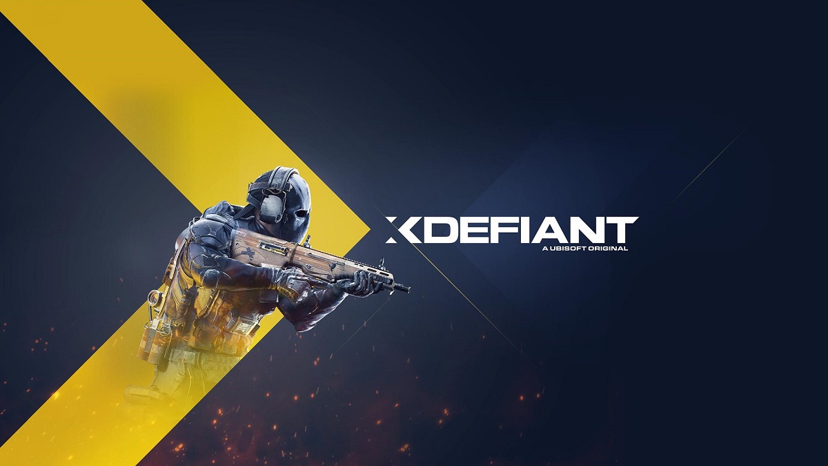 Ubisoft anuncia las pruebas de estrés de los servidores del shooter en red XDefiant: la precarga del juego ya ha comenzado en todas las plataformas Ubisoft anuncia las pruebas de estrés de los servidores del shooter en red XDefiant: la precarga del juego ya ha comenzado en todas las plataformas