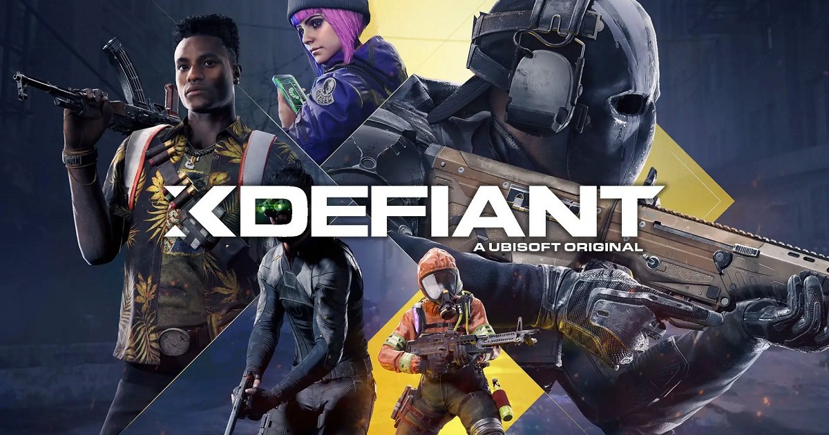 Insider: Ubisoft planea realizar pruebas de estrés a los servidores de XDefiant esta misma semana Insider: Ubisoft planea realizar pruebas de estrés a los servidores de XDefiant esta misma semana