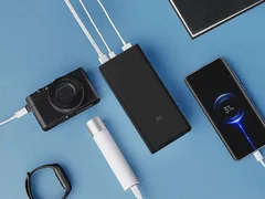Xiaomi 18W Power Bank 30000 мАг Xiaomi 18W Power Bank 30000 мАг