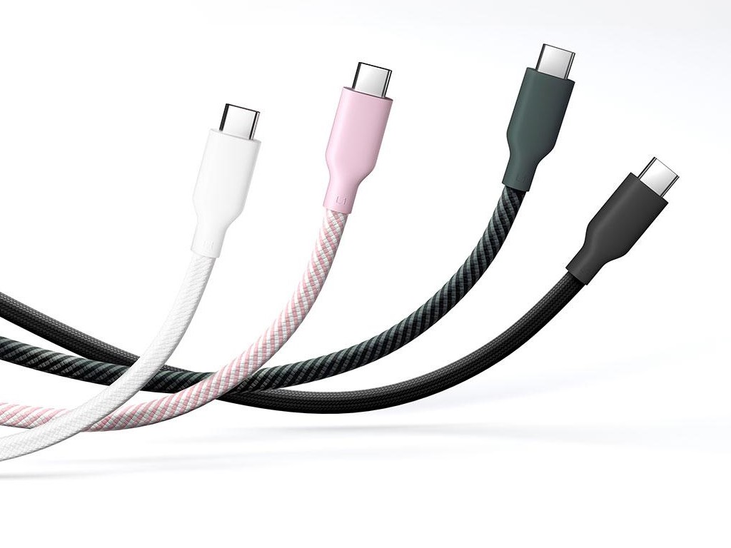 Cables USB-C para carga rápida Cables USB-C para carga rápida de Xiaomi