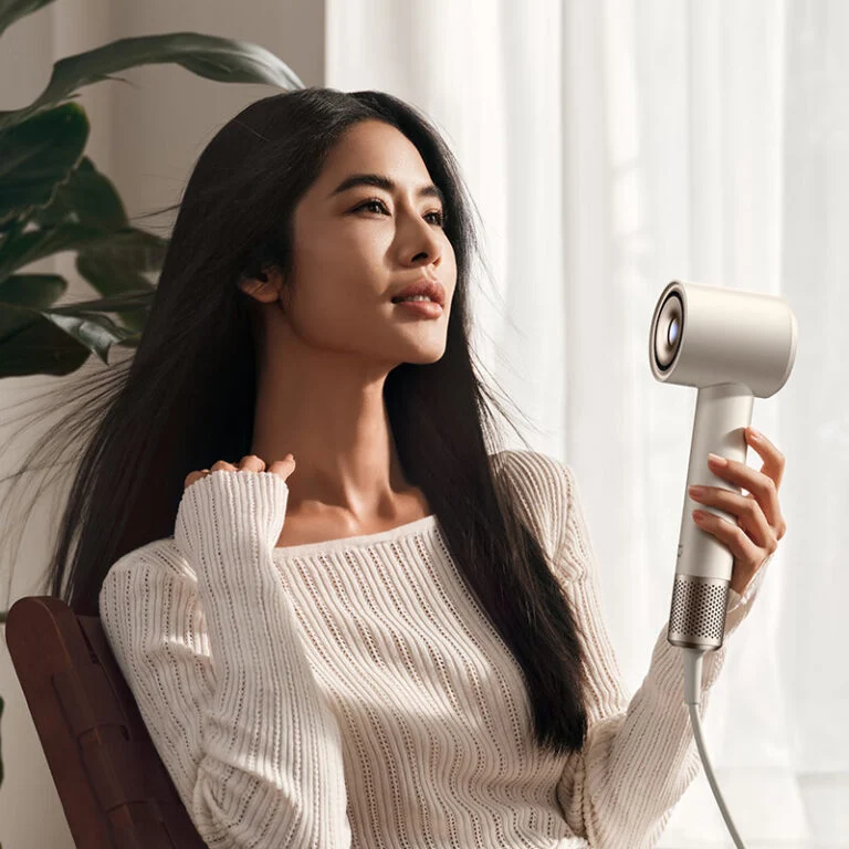 Xiaomi Mijia Secador de pelo de iones de agua de alta velocidad 1