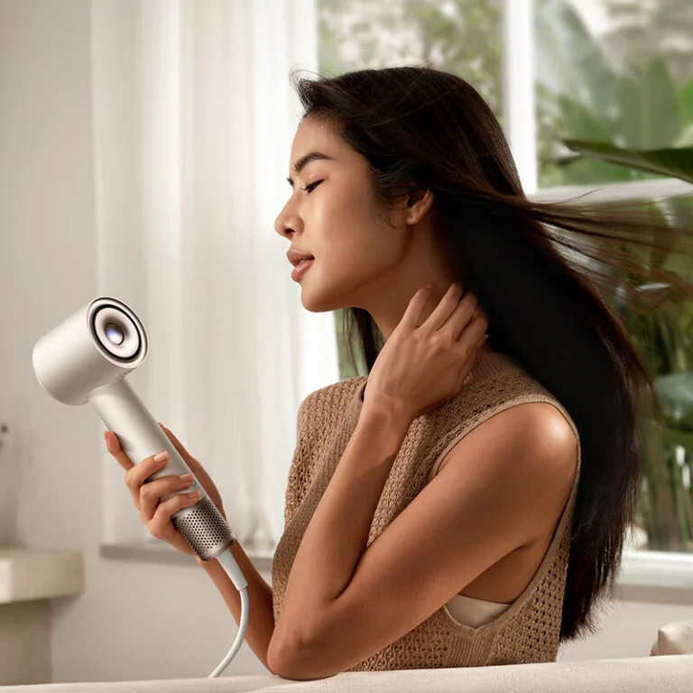 Xiaomi Mijia Secador de pelo de iones de agua de alta velocidad 2