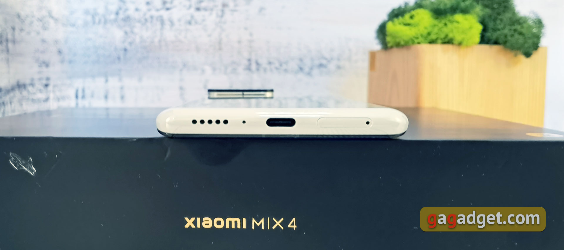 El Xiaomi MIX 4 con mis propios ojos: una cámara frontal debajo de la pantalla que realmente no se ve-16 El Xiaomi MIX 4 con mis propios ojos: una cámara frontal debajo de la pantalla que realmente no se ve-16