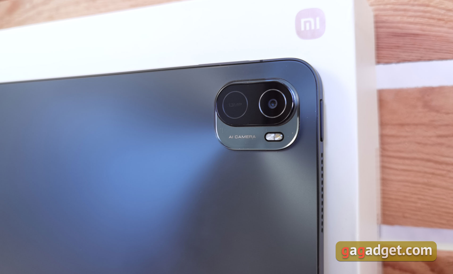 Revisión de Xiaomi Pad 5: devorador de contenido omnívoro-99