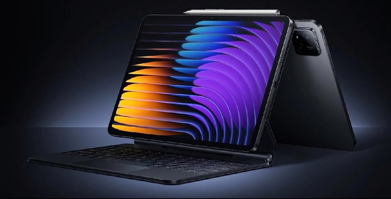 Los smartphones insignia Xiaomi 15 y Xiaomi 15 Pro se presentarán la próxima semana-7 Los smartphones insignia Xiaomi 15 y Xiaomi 15 Pro se presentarán la próxima semana-7