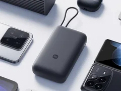 Xiaomi Power Bank 20000 con cable integrado Xiaomi Power Bank 20000 con cable integrado