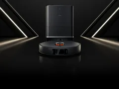 Xiaomi Robot Vacum X20 Max. Ілюстрація: Xiaomi Xiaomi Robot Vacum X20 Max. Ілюстрація: Xiaomi