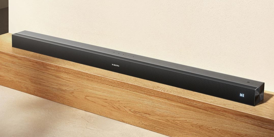 Xiaomi TV Speaker 2.1 Xiaomi TV Speaker 2.1