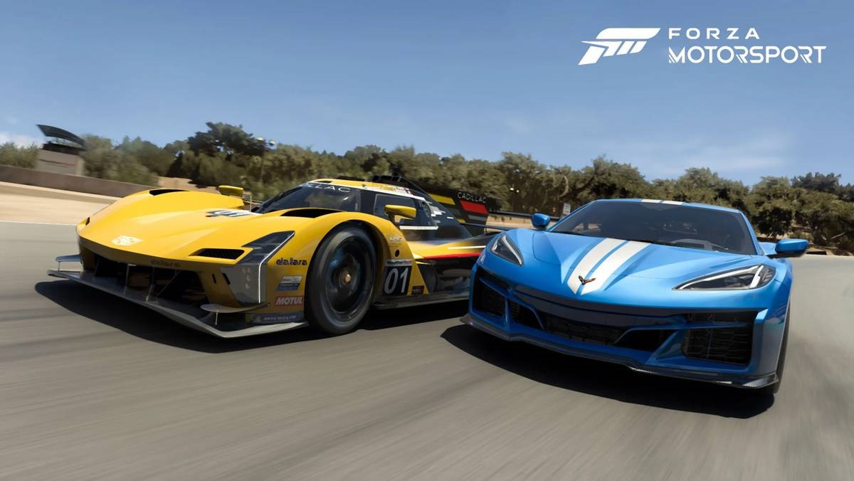 Poco contenido y muchos bugs: Los usuarios de Steam han criticado el simulador de carreras Forza Motorsport, que ha salido hoy a la venta. Poco contenido y muchos bugs: Los usuarios de Steam han criticado el simulador de carreras Forza Motorsport, que ha salido hoy a la venta.