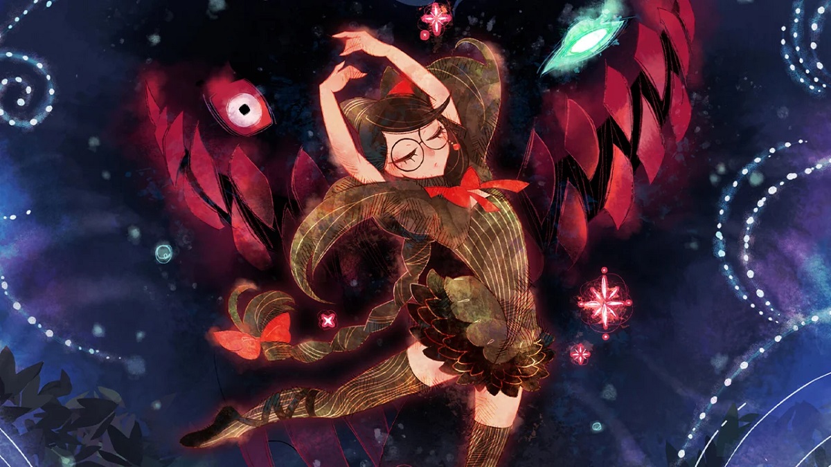 Infancia de la famosa bruja: precuela Bayonetta Origins: Cereza y el demonio perdido Infancia de la famosa bruja: precuela Bayonetta Origins: Cereza y el demonio perdido