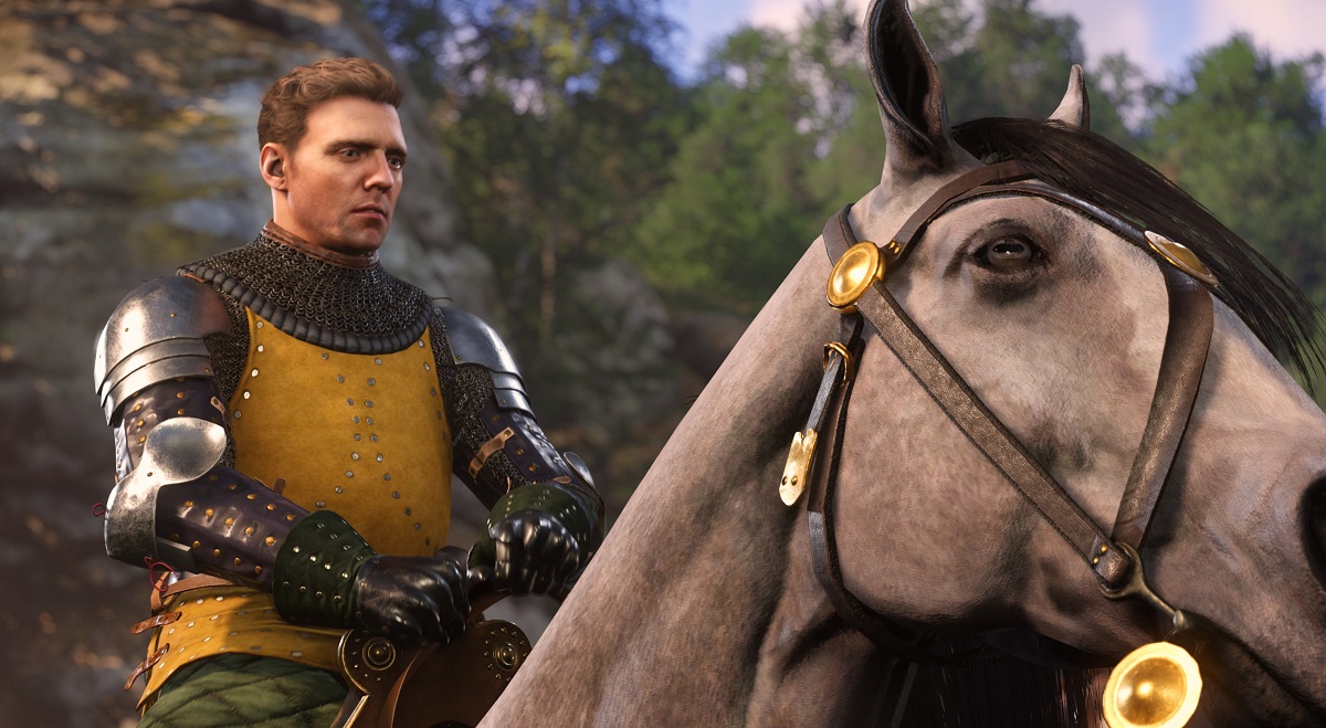 El diseñador jefe de Kingdom Come: El diseñador jefe de Deliverance 2 ha revelado interesantes detalles sobre el juego de rol medieval El diseñador jefe de Kingdom Come: El diseñador jefe de Deliverance 2 ha revelado interesantes detalles sobre el juego de rol medieval
