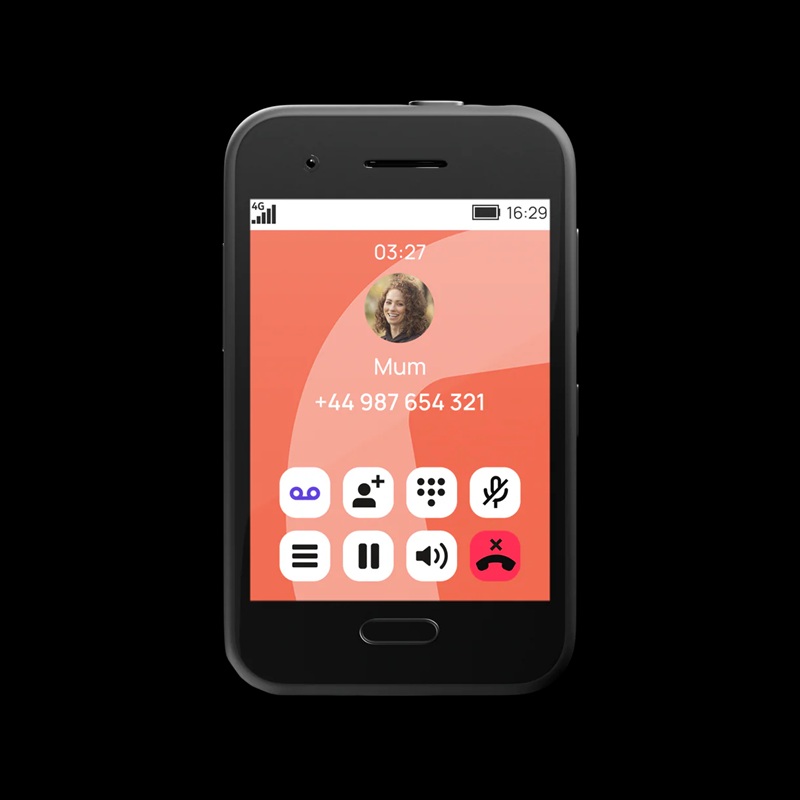 Llamada Entrante de XploraOne