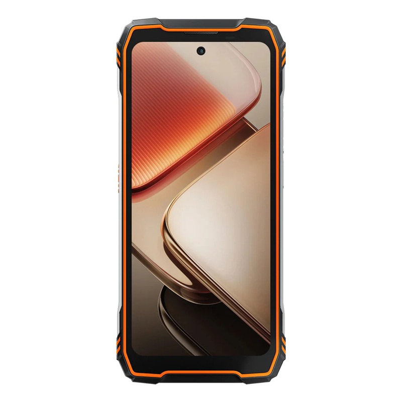 Blackview XPLORE 1 teléfono inteligente, vista trasera