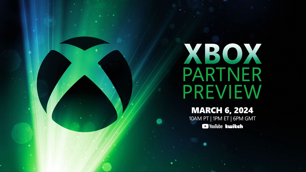 Microsoft ha anunciado una nueva entrega del programa regular Xbox Partner Preview Microsoft ha anunciado una nueva entrega del programa regular Xbox Partner Preview