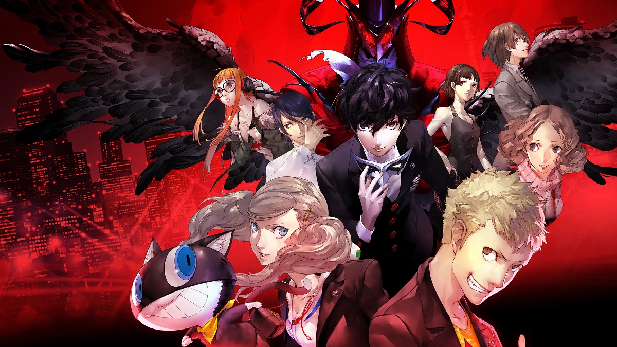 Insider: Atlus Studios ya está desarrollando remakes de Persona 2 y Persona 4