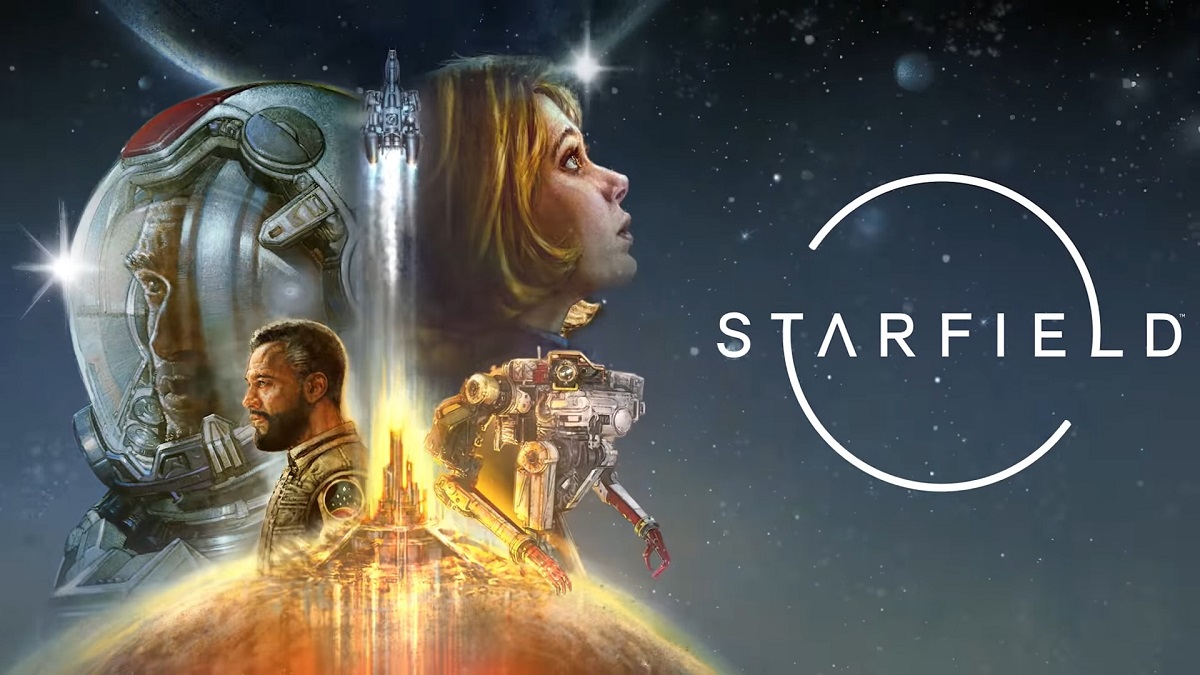 Bethesda ha confirmado que Starfield saldrá a la venta en "la primera mitad de 2023" Bethesda ha confirmado que Starfield saldrá a la venta en "la primera mitad de 2023"