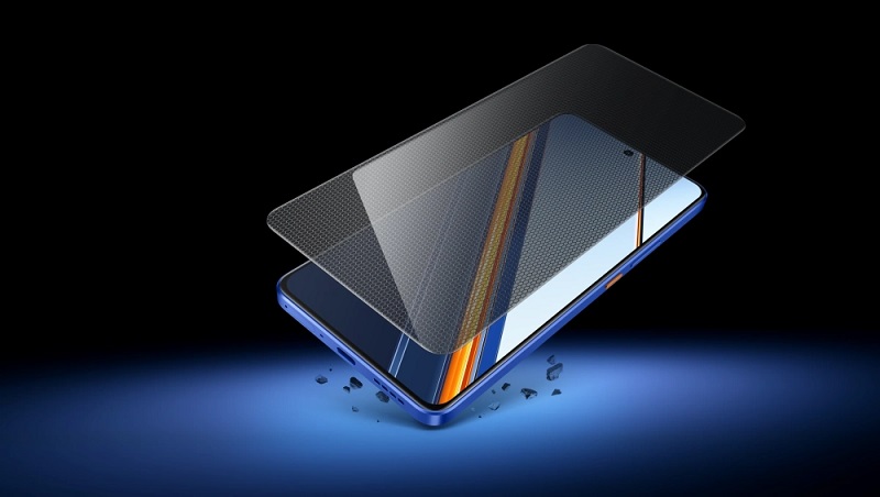 Cámara del Realme Neo7 SE con sensor Sony IMX882