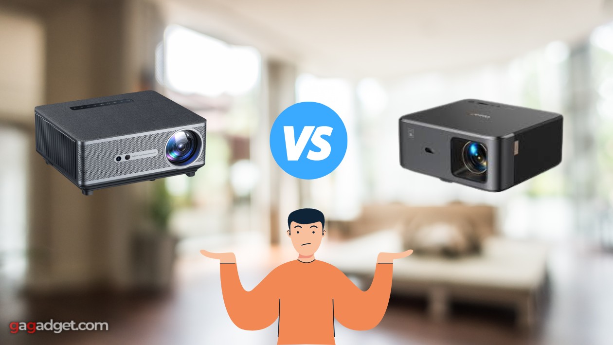 Yaber K2s vs Yaber K1 2025 Yaber K2s vs Yaber K1 2025
