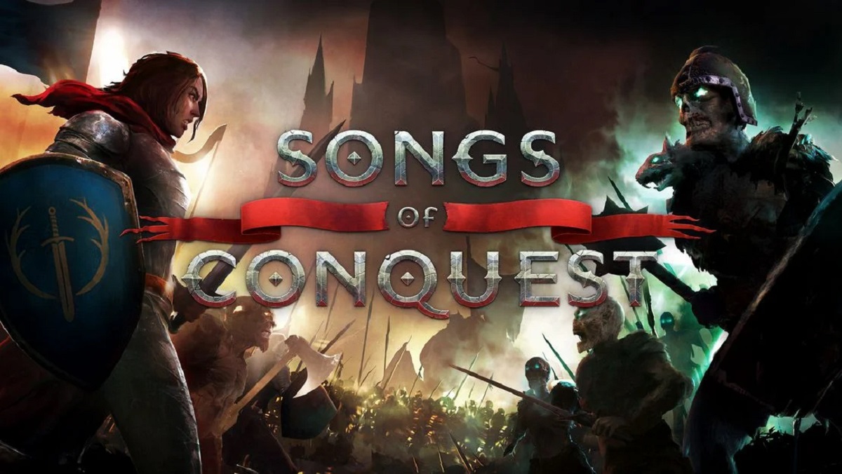 Los desarrolladores de estrategia Songs of Conquest han desvelado detalles del primer DLC de Vanir y han revelado cuándo saldrá el juego en PlayStation 5, Xbox Series y dispositivos móviles Los desarrolladores de estrategia Songs of Conquest han desvelado detalles del primer DLC de Vanir y han revelado cuándo saldrá el juego en PlayStation 5, Xbox Series y dispositivos móviles