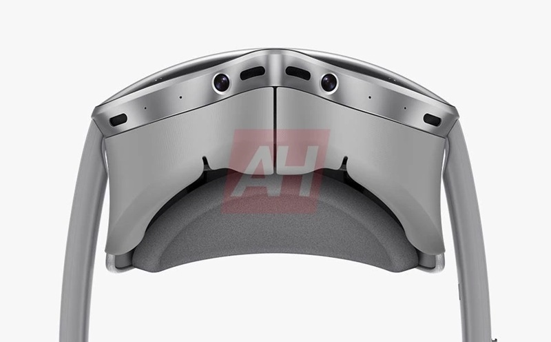 Nuevas tecnologías en Samsung Galaxy XR