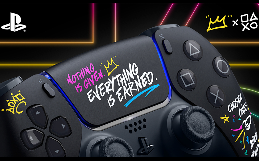Serie Real: PlayStation se alía con LeBron James para crear gamepads y paneles de edición limitada para PlayStation 5-2 Serie Real: PlayStation se alía con LeBron James para crear gamepads y paneles de edición limitada para PlayStation 5-2