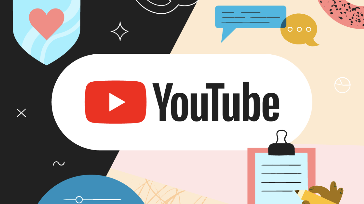 YouTube prohibirá los contenidos que utilicen IA que imiten de forma realista las voces de niños muertos YouTube prohibirá los contenidos que utilicen IA que imiten de forma realista las voces de niños muertos