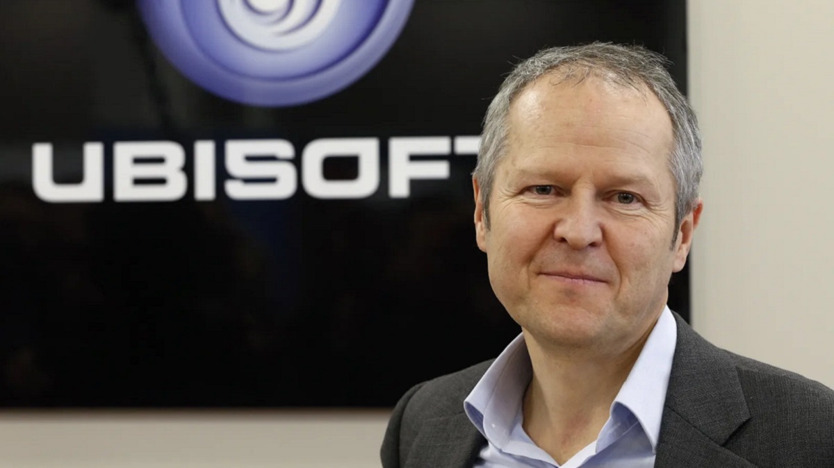 Aumentan los problemas de Ubisoft: en medio de una fuerte caída del precio de las acciones, los inversores exigen la dimisión del CEO Yves Guillemot Aumentan los problemas de Ubisoft: en medio de una fuerte caída del precio de las acciones, los inversores exigen la dimisión del CEO Yves Guillemot