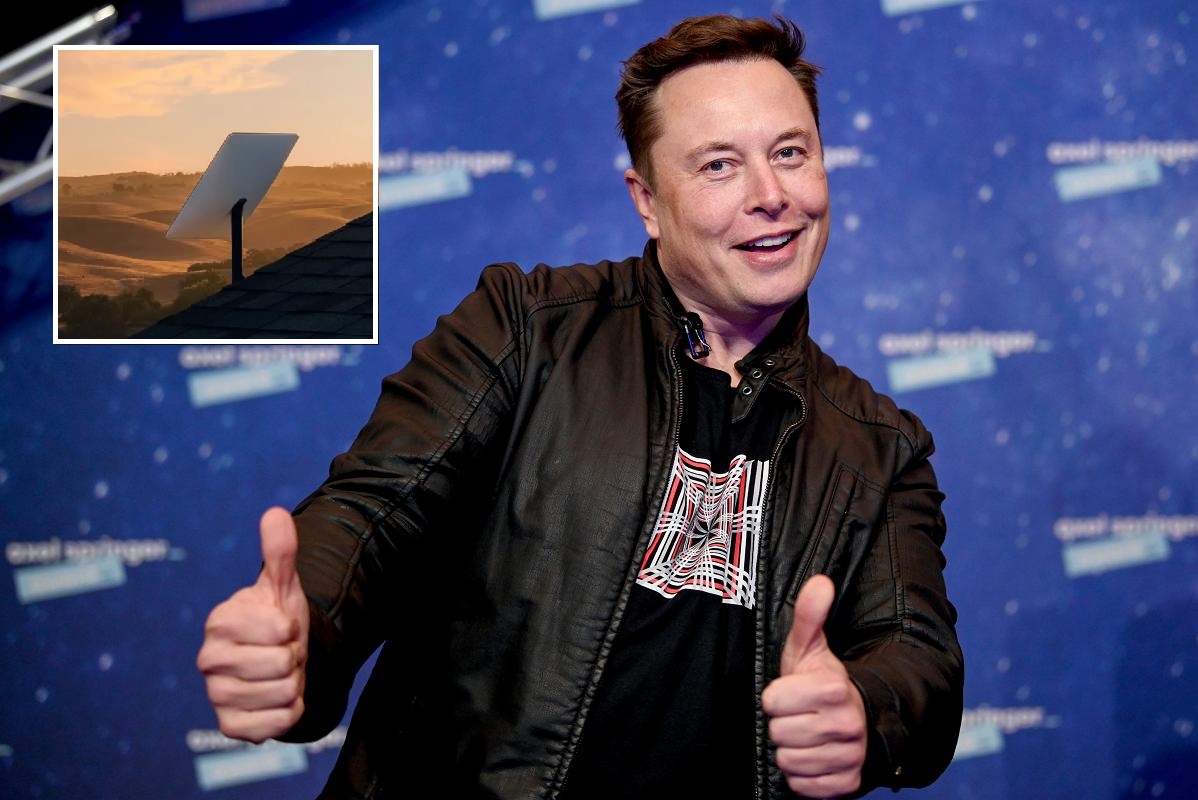 SpaceX retira su solicitud de financiación estatal para Starlink en Ucrania SpaceX retira su solicitud de financiación estatal para Starlink en Ucrania
