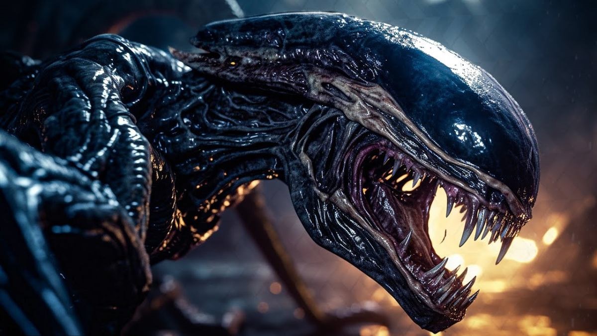 Terror espacial en casa: Alien: Romulus ha salido a la venta en formato digital Terror espacial en casa: Alien: Romulus ha salido a la venta en formato digital