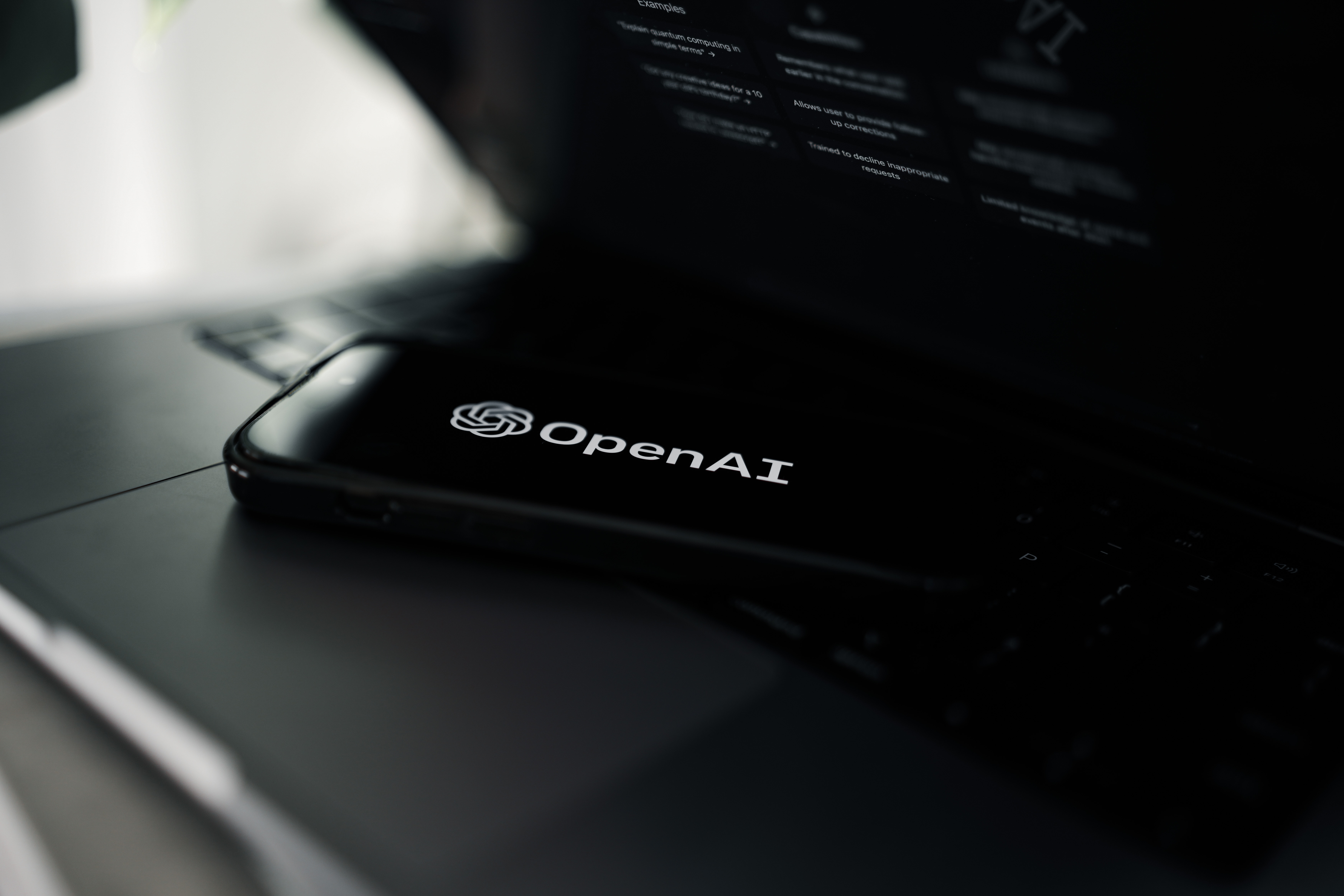 OpenAI desvela una estrategia para combatir la desinformación de cara a las elecciones de 2024 OpenAI desvela una estrategia para combatir la desinformación de cara a las elecciones de 2024