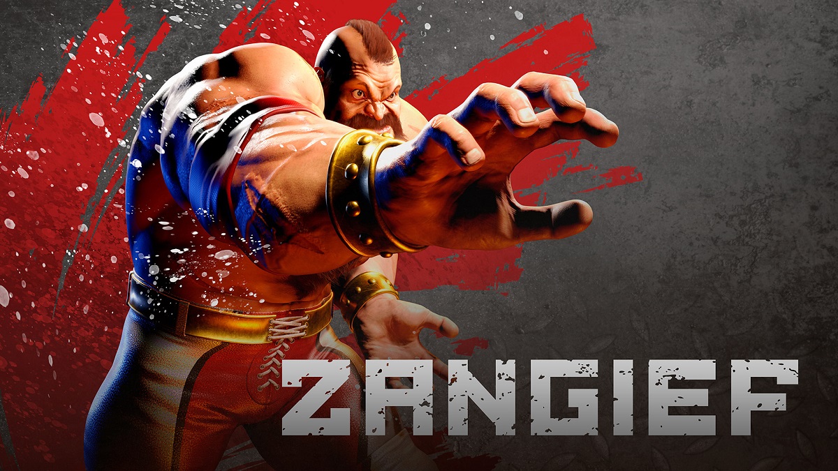 ¡Zangief entra en el ring! Capcom ha publicado un breve tráiler que presenta al próximo personaje del juego ¡Zangief entra en el ring! Capcom ha publicado un breve tráiler que presenta al próximo personaje del juego