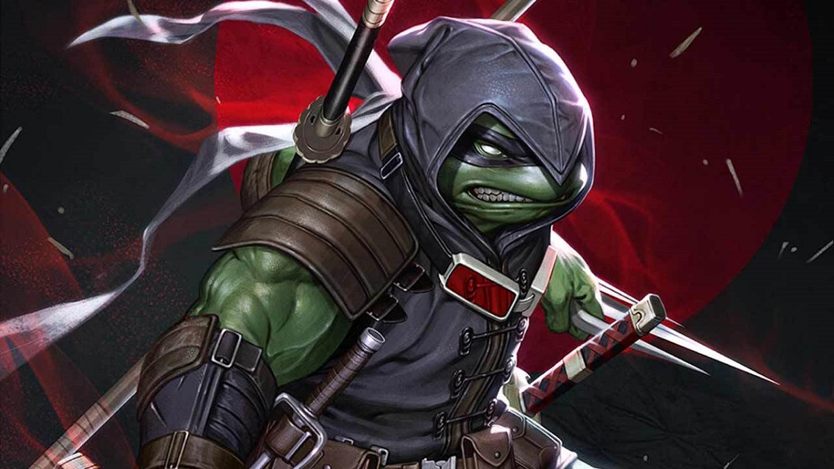 Acción dramática sobre la última Tortuga: Teenage Mutant Ninja Turtles: The Last Ronin, un proyecto de gran presupuesto de THQ Nordic y Nickelodeon, ha sido anunciado oficialmente Acción dramática sobre la última Tortuga: Teenage Mutant Ninja Turtles: The Last Ronin, un proyecto de gran presupuesto de THQ Nordic y Nickelodeon, ha sido anunciado oficialmente