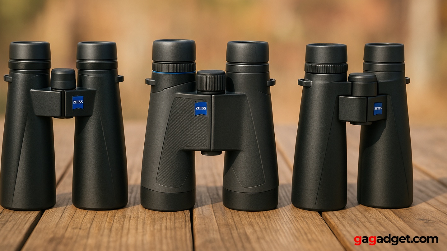 Los mejores binoculares ZEISS de 2025 Los mejores binoculares ZEISS de 2025
