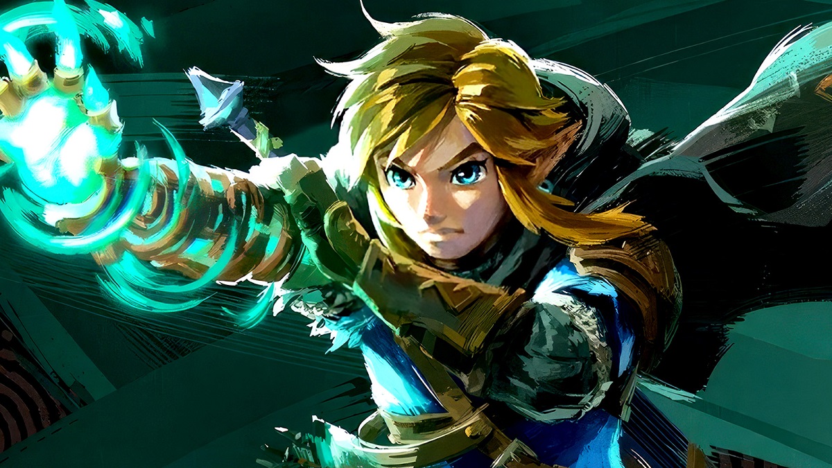 The Legend of Zelda: Tears of the Kingdom y Baldur's Gate III son los juegos más longevos de 2023 según HowLongToBeat The Legend of Zelda: Tears of the Kingdom y Baldur's Gate III son los juegos más longevos de 2023 según HowLongToBeat