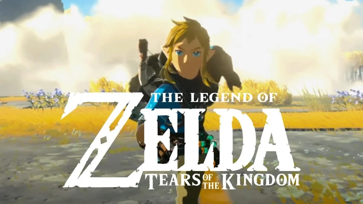 Coloridas localizaciones y nuevas mecánicas: Tráiler de juego detallado de The Legend of Zelda: Tears of the Kingdom, con comentarios de los desarrolladores. Coloridas localizaciones y nuevas mecánicas: Tráiler de juego detallado de The Legend of Zelda: Tears of the Kingdom, con comentarios de los desarrolladores.