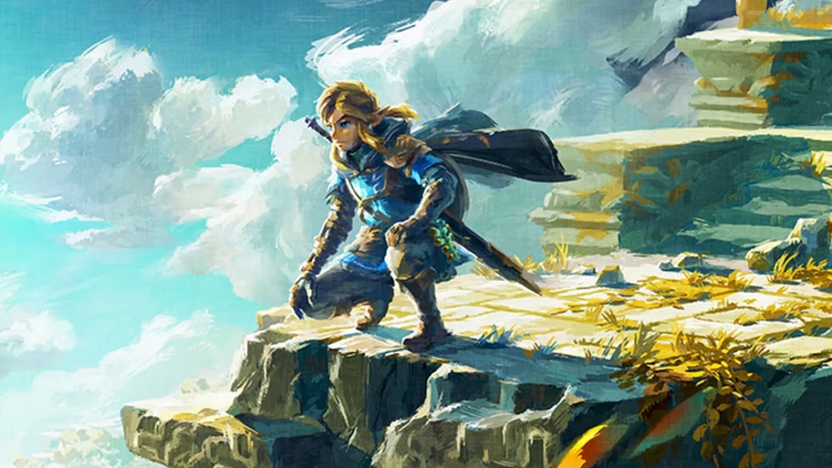 Nintendo ha lanzado un colorido tráiler de lanzamiento de The Legend of Zelda: Tears of the Kingdom. Los jugadores vivirán un viaje inolvidable Nintendo ha lanzado un colorido tráiler de lanzamiento de The Legend of Zelda: Tears of the Kingdom. Los jugadores vivirán un viaje inolvidable