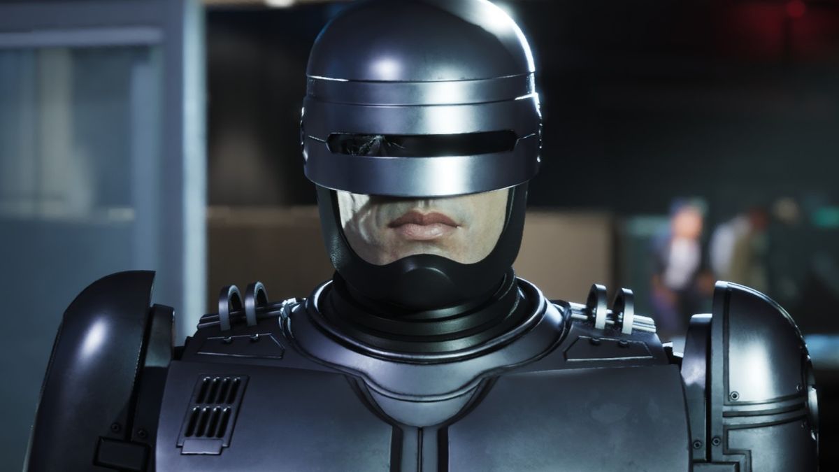 El éxito de RoboCop: Rogue City superó todas las expectativas del editor Nacon: el juego se convirtió en el proyecto de mayor éxito de la empresa francesa. El éxito de RoboCop: Rogue City superó todas las expectativas del editor Nacon: el juego se convirtió en el proyecto de mayor éxito de la empresa francesa.