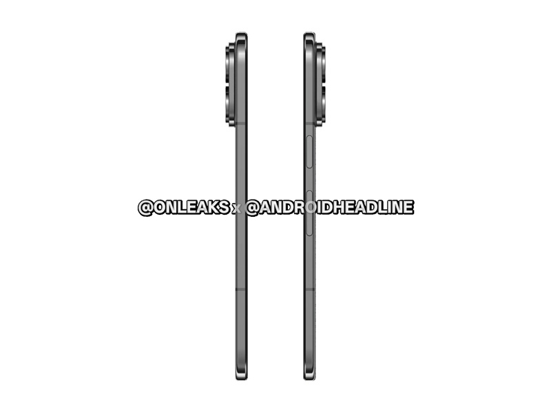 Renderizado de Google Pixel 11 Pro Fold 1