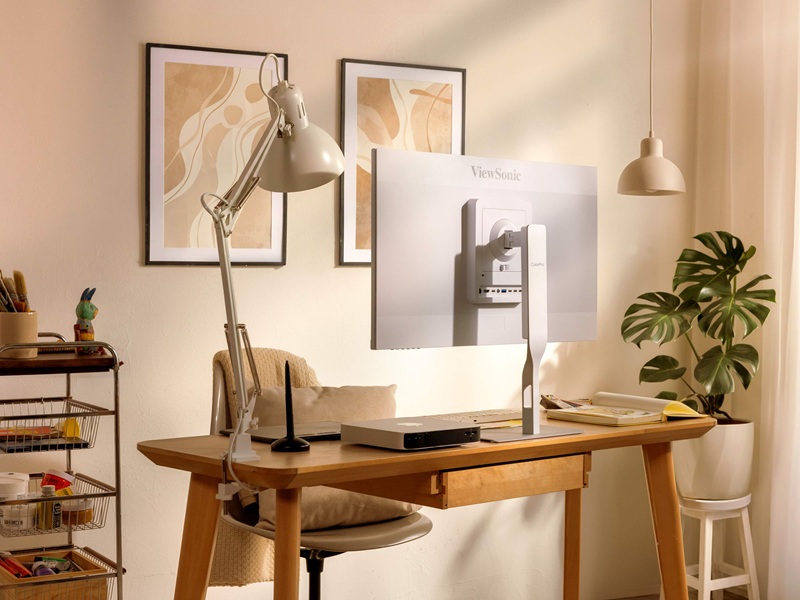 Miniatura del monitor ViewSonic ColorPro VP66