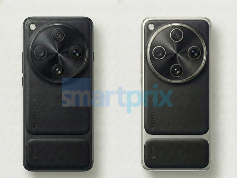 Oppo Find X9 Ultra - negro