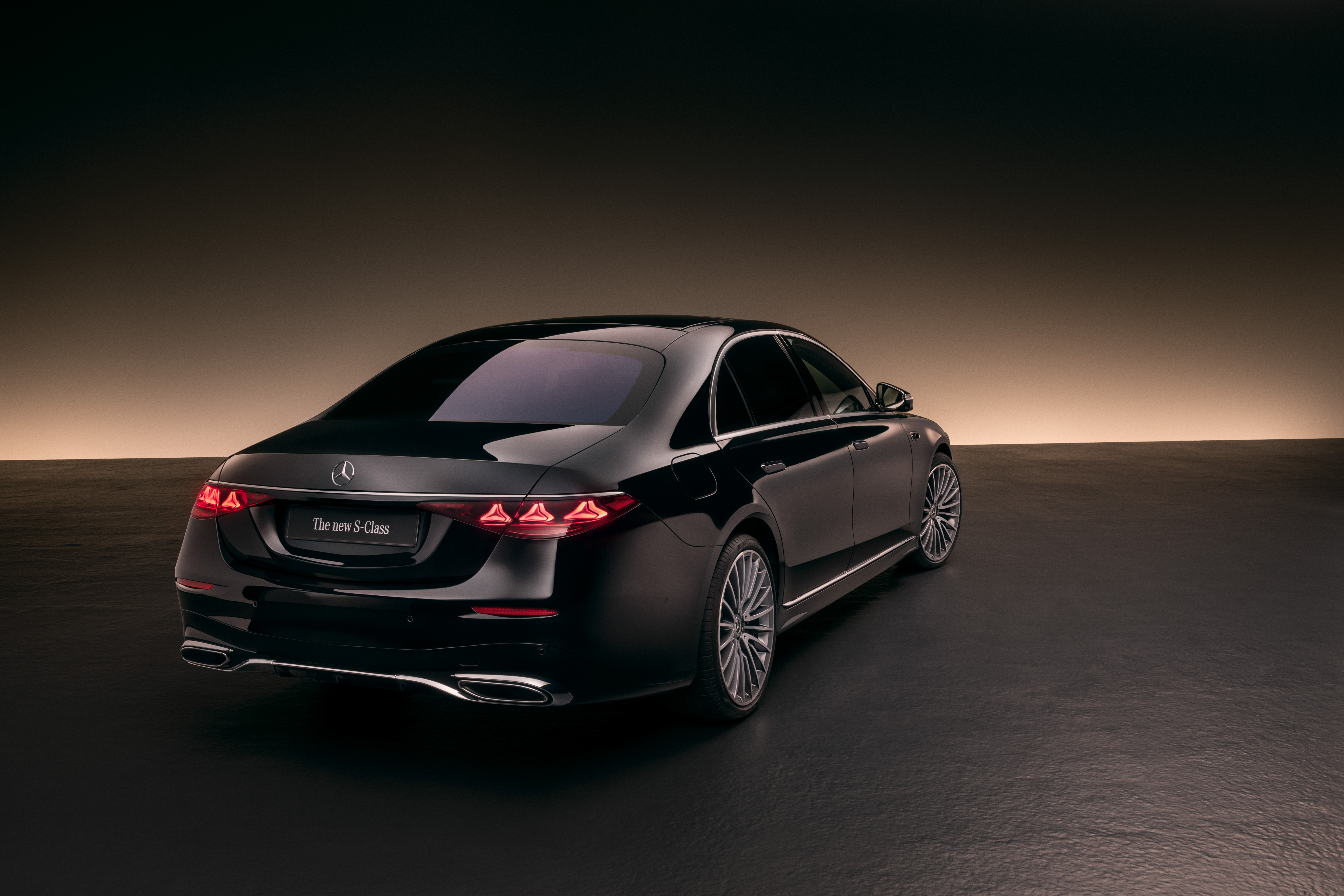 Compresor Eléctrico M256 Evo en Mercedes-Benz S 450 y S 500