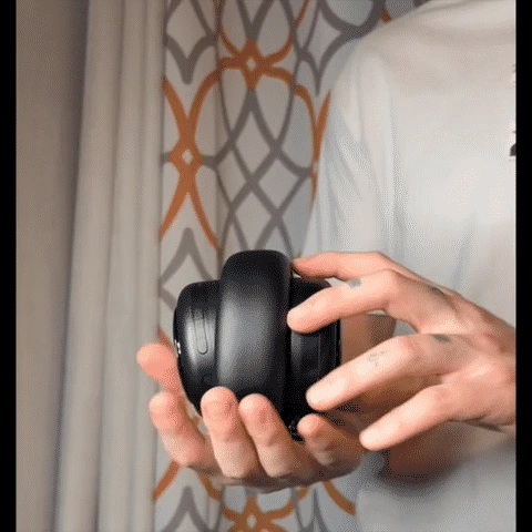 Auriculares híbridos TDM Neo