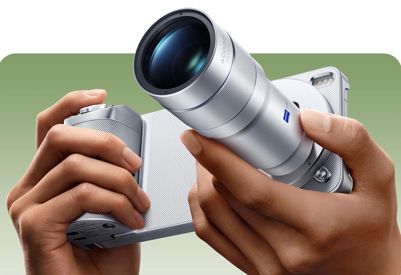 Vivo X300 Ultra con dos sensores de 200 MP