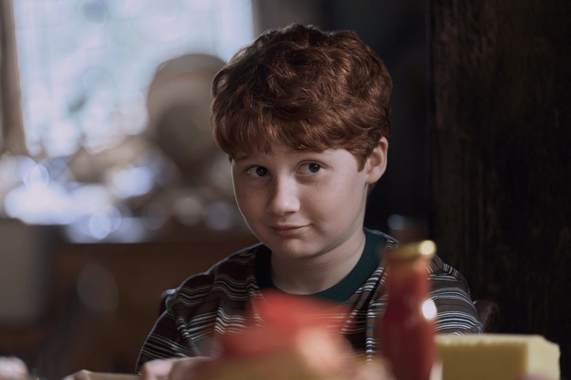 Actores de la serie de Harry Potter