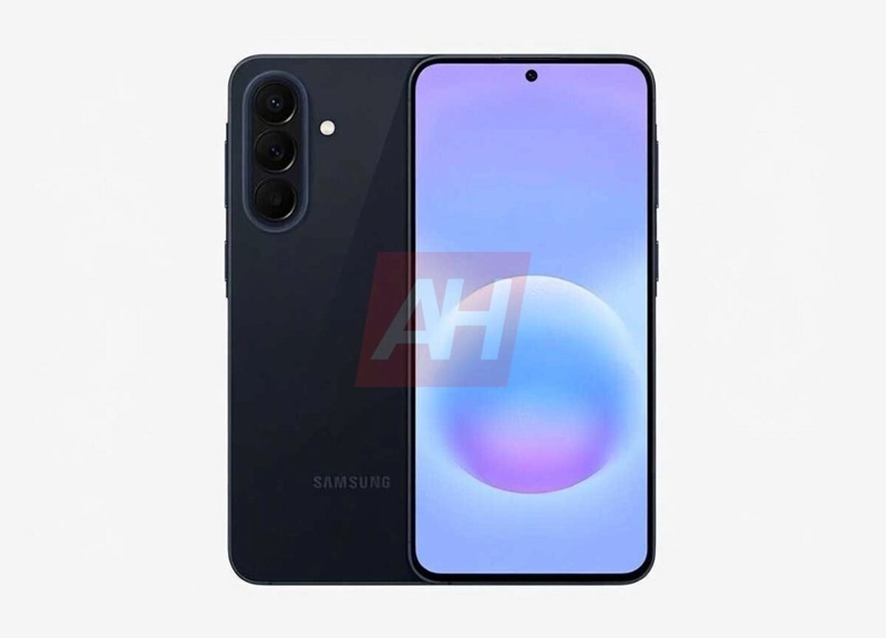 Apariencia del Samsung Galaxy A57